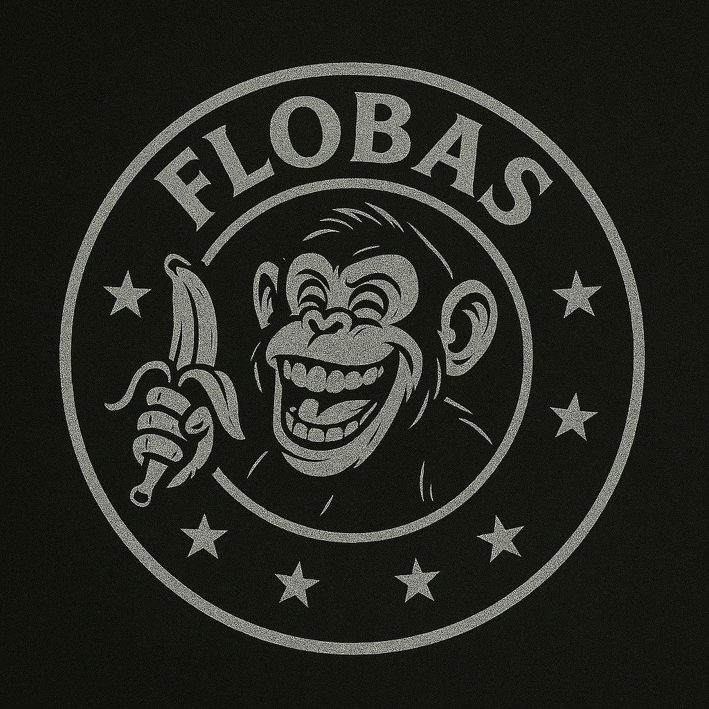 Escudo de FLOBAS FC