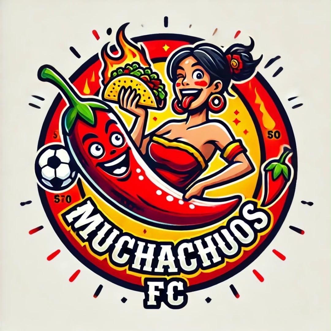 Escudo de MUCHACHOS FC