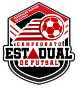 Escudo de Campeonato Mineiro De Futsal