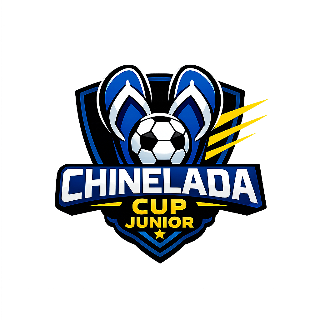 Escudo de CHINELADA CUP JR