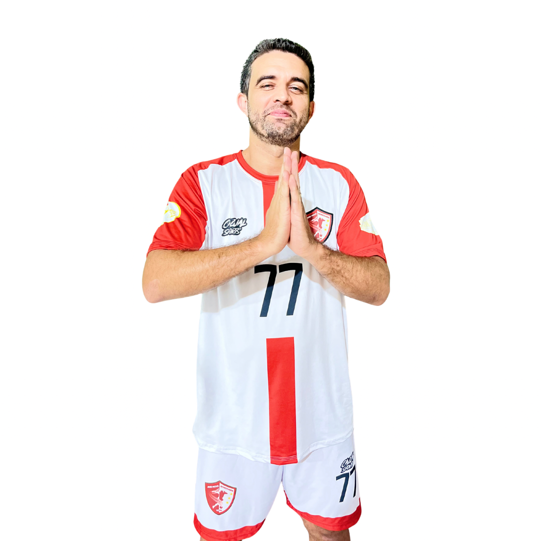 Foto de Allinson Paulo Nunes