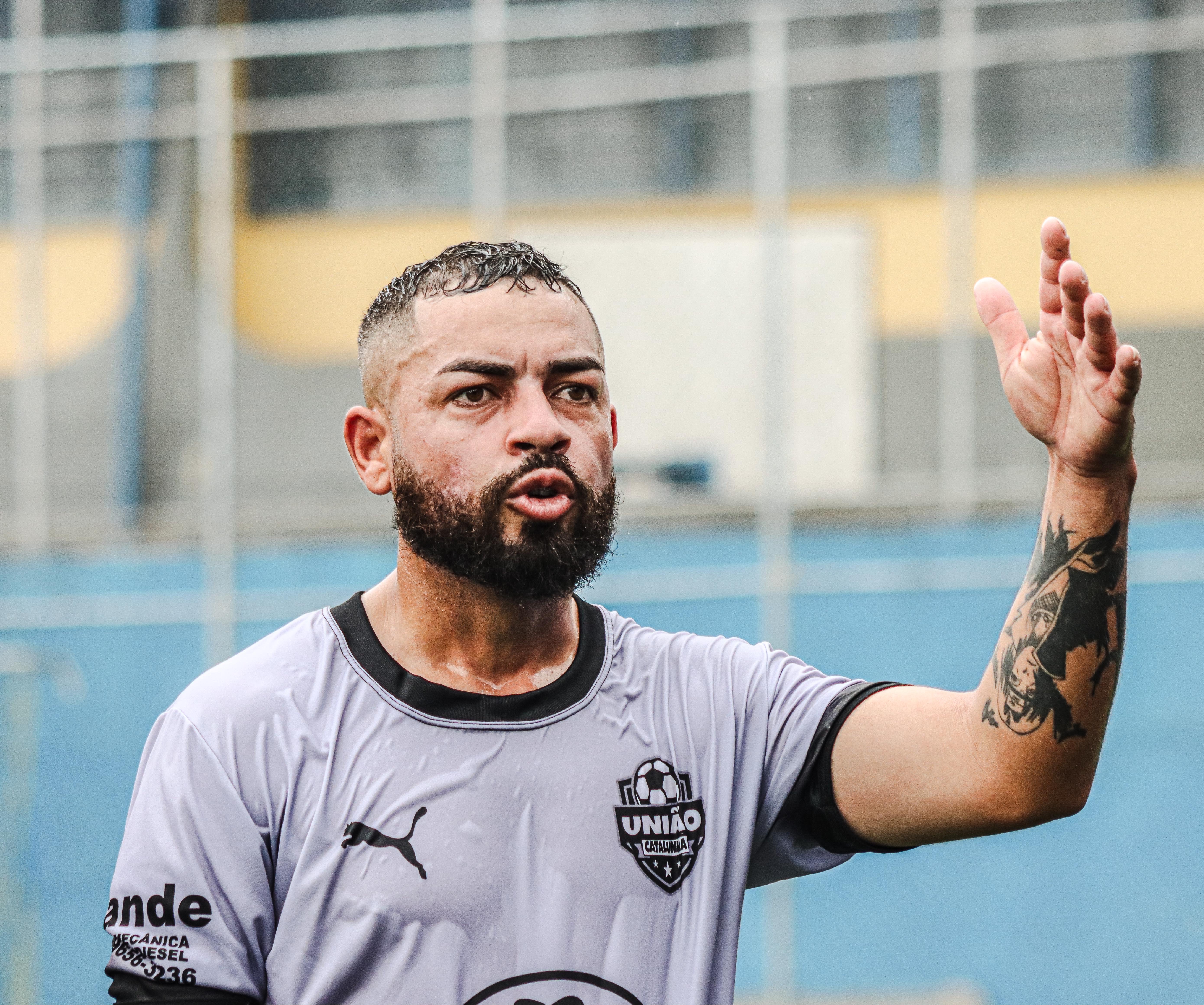 Foto de Darlley De Lima Amaral