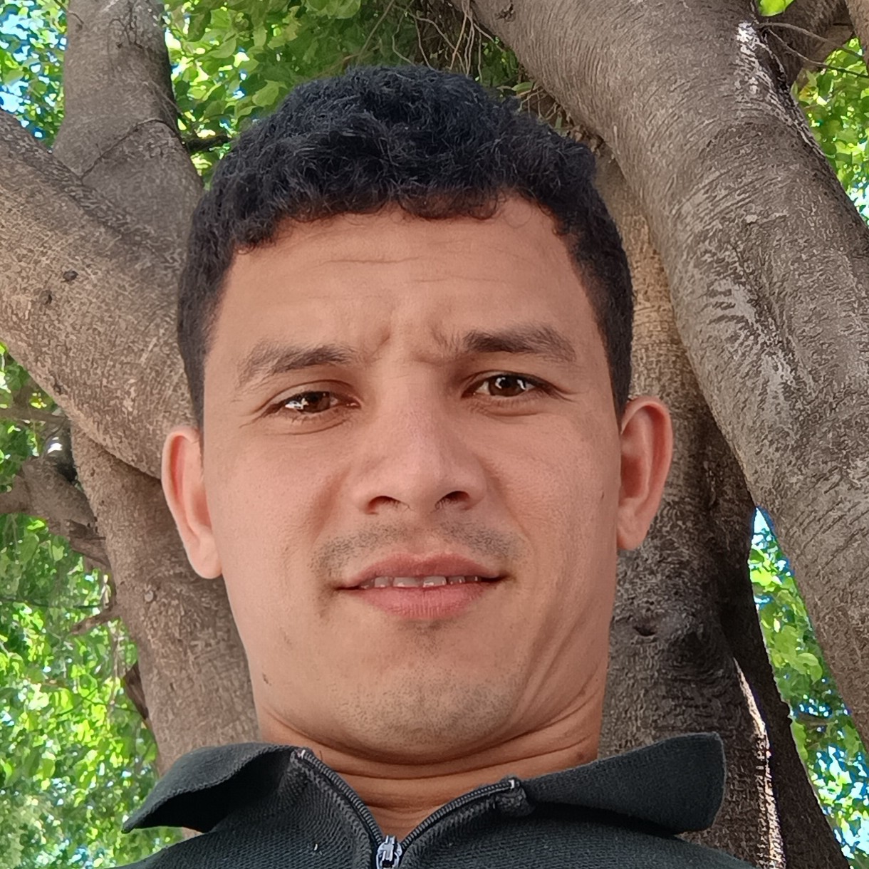 Foto de Joefison Dos Santos Lima