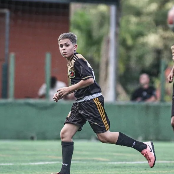 Foto de Arthur Henrique Silva Buzini