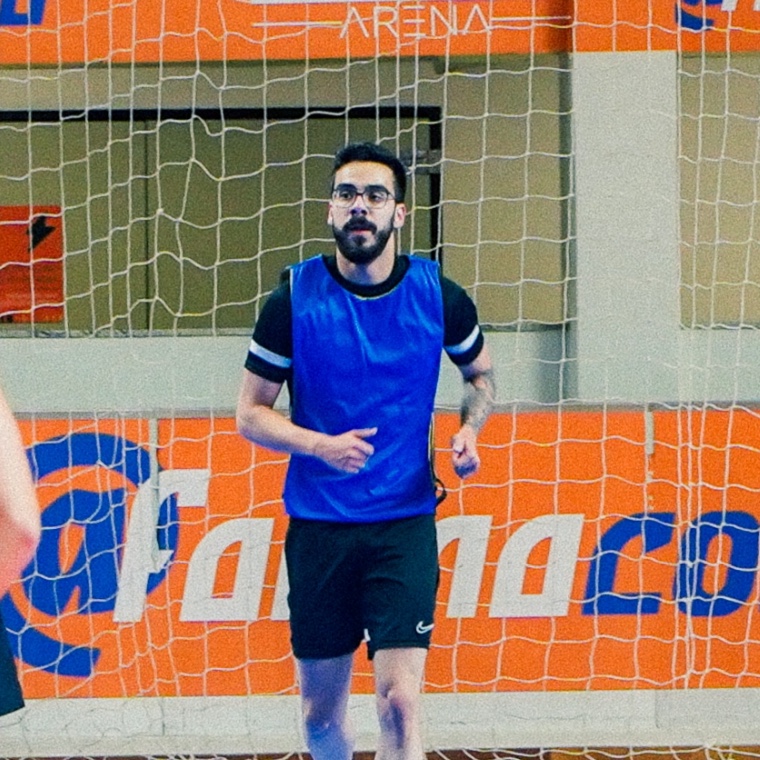Foto de Joao Vitor Batina