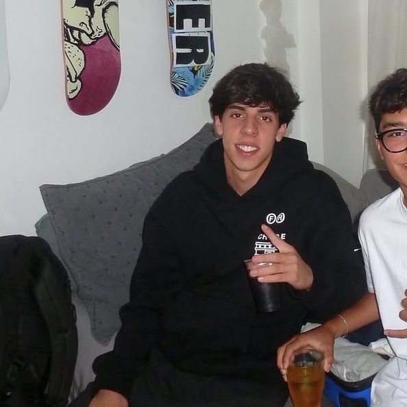 Foto de Joaquim Zuffo