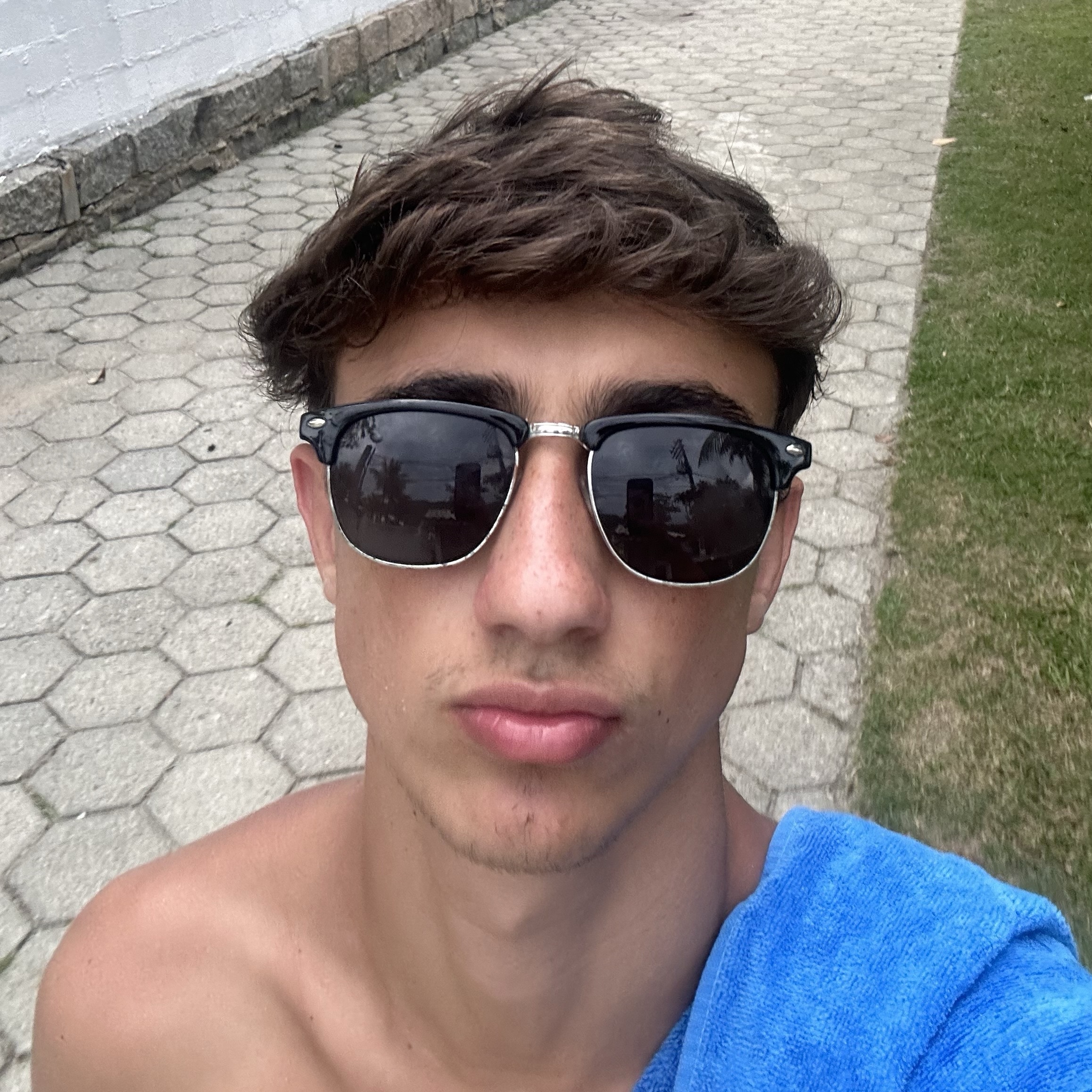 Foto de Caio Orlando